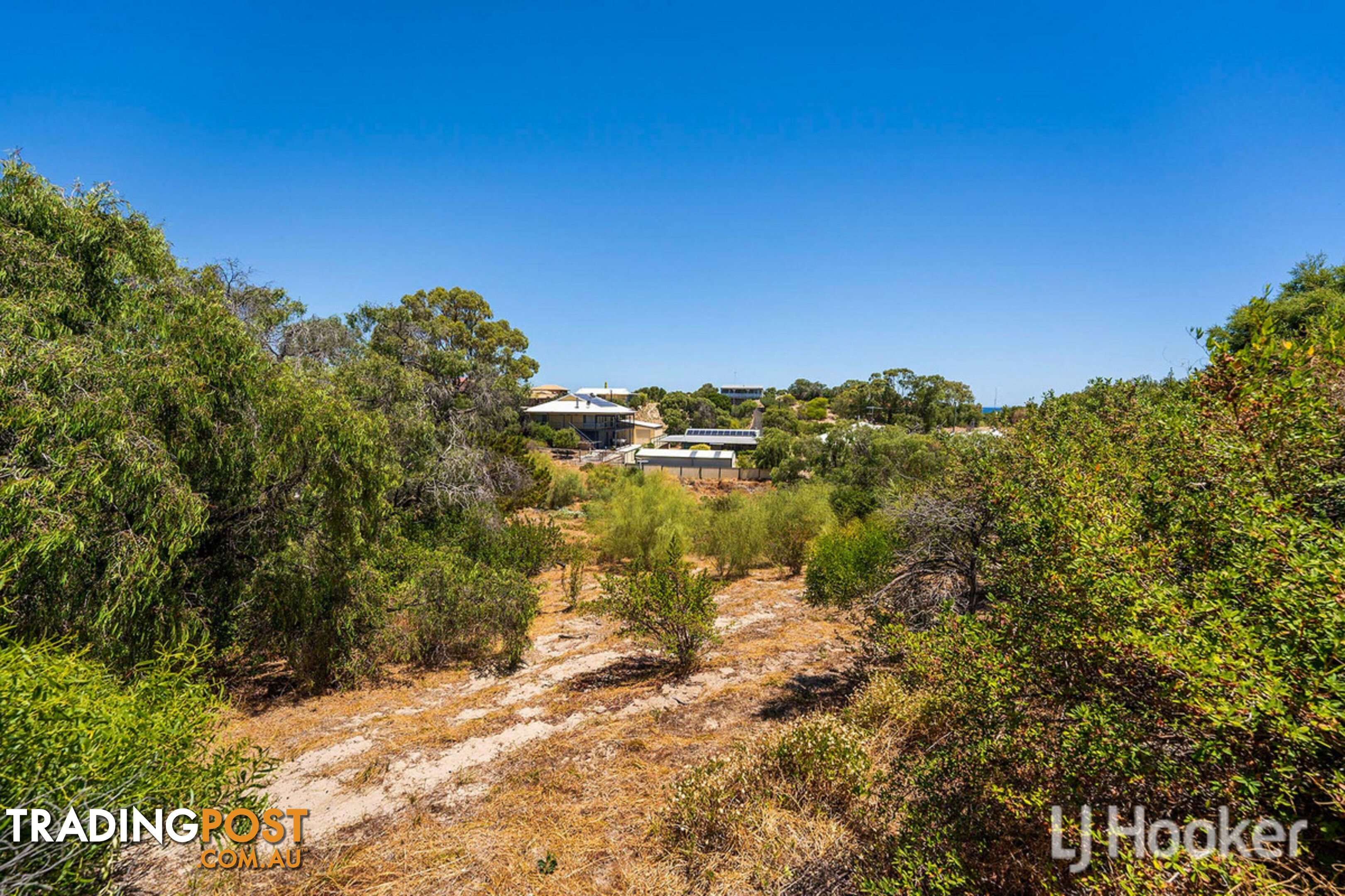 11 Beachcast Close PRESTON BEACH WA 6215