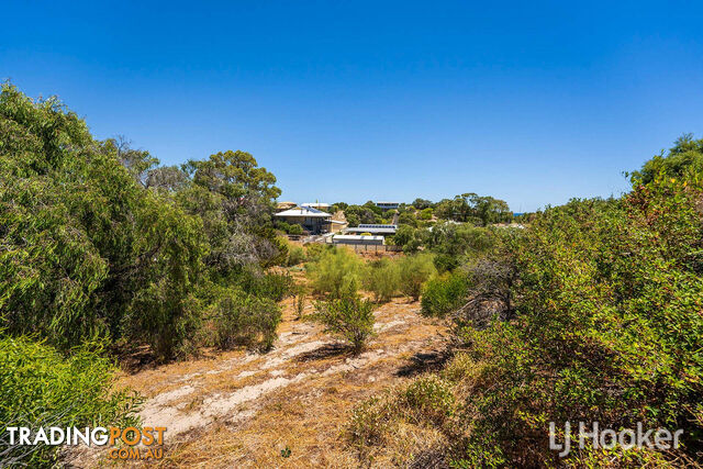 11 Beachcast Close PRESTON BEACH WA 6215