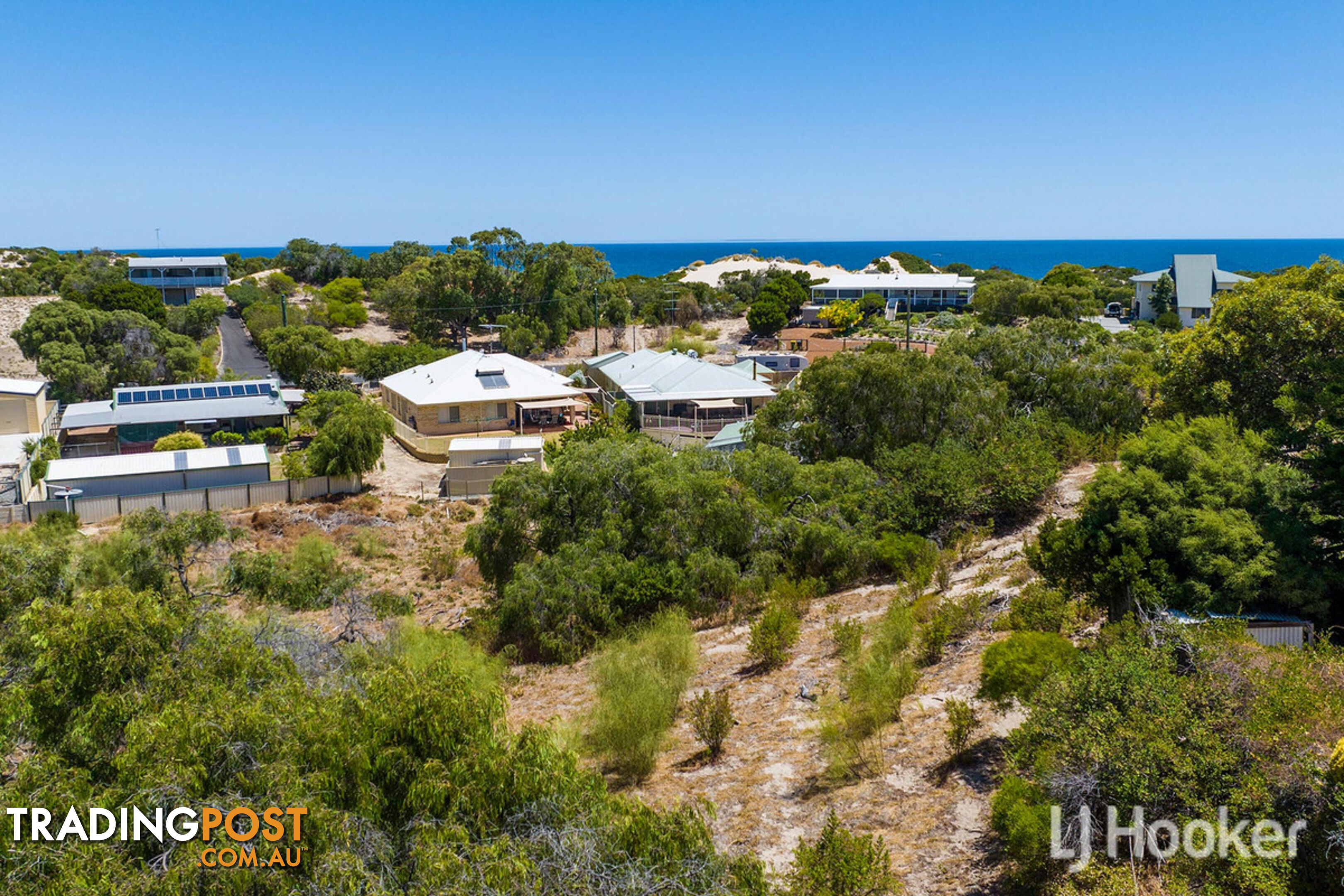 11 Beachcast Close PRESTON BEACH WA 6215