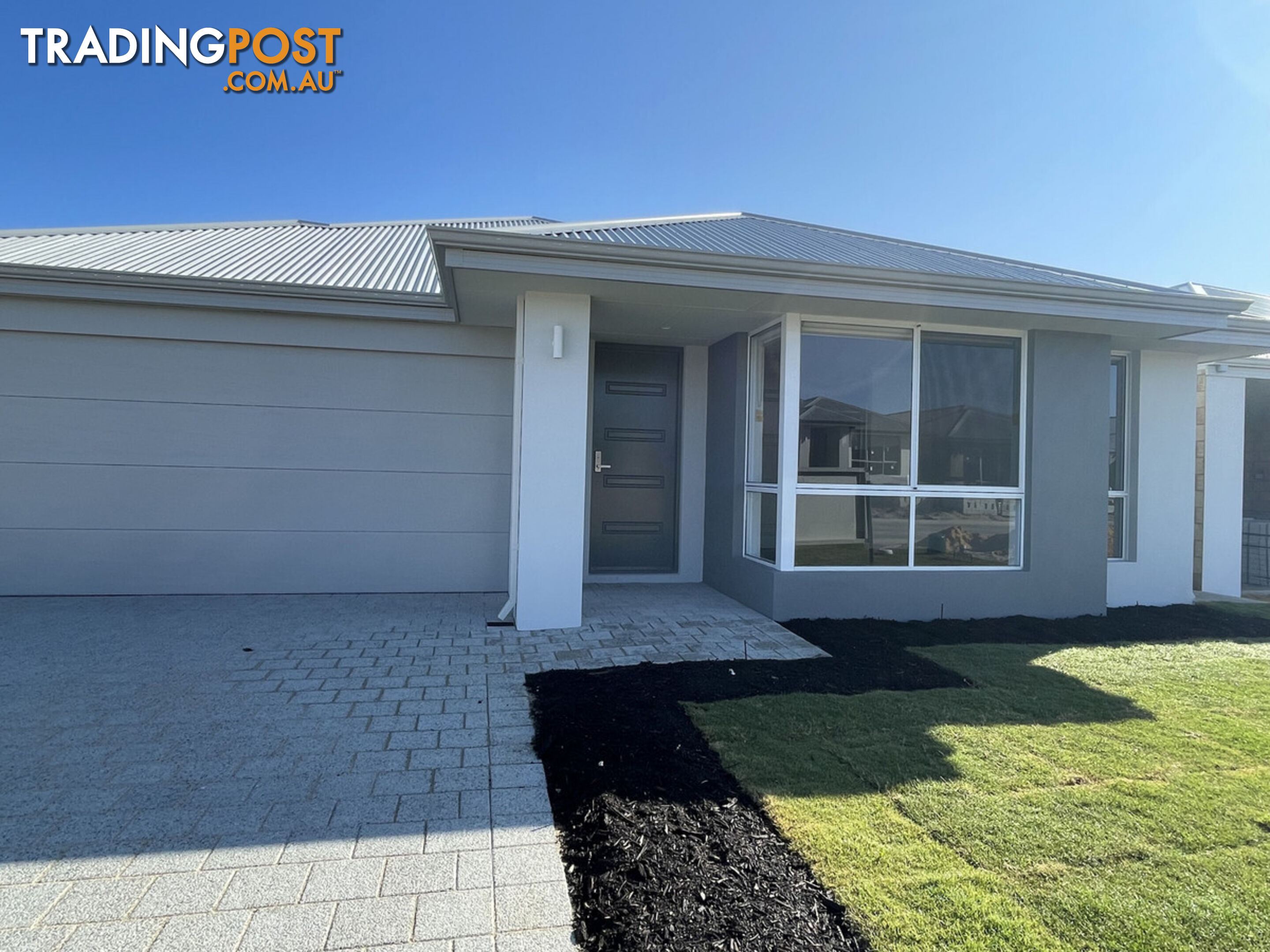 22 Matilda Rise WANNANUP WA 6210