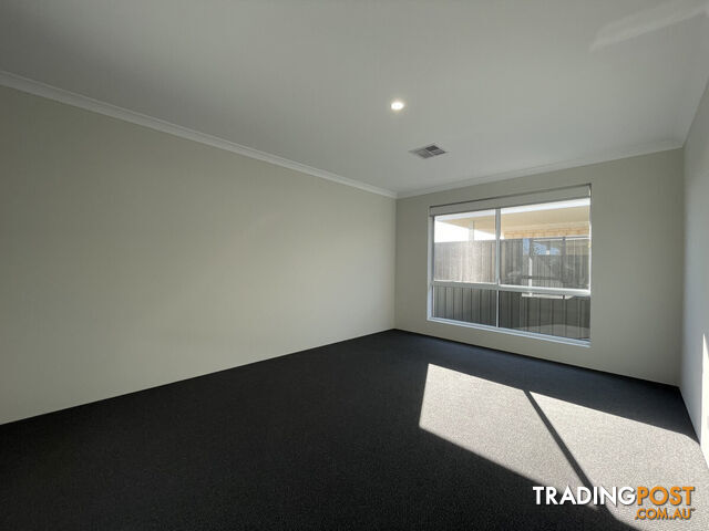 22 Matilda Rise WANNANUP WA 6210