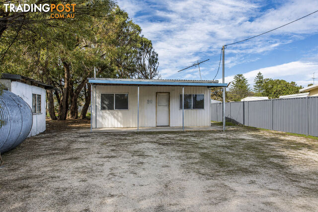 20 Littleton Street FALCON WA 6210