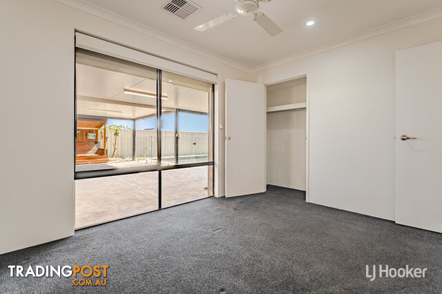 7 Lismore Ridge LAKELANDS WA 6180