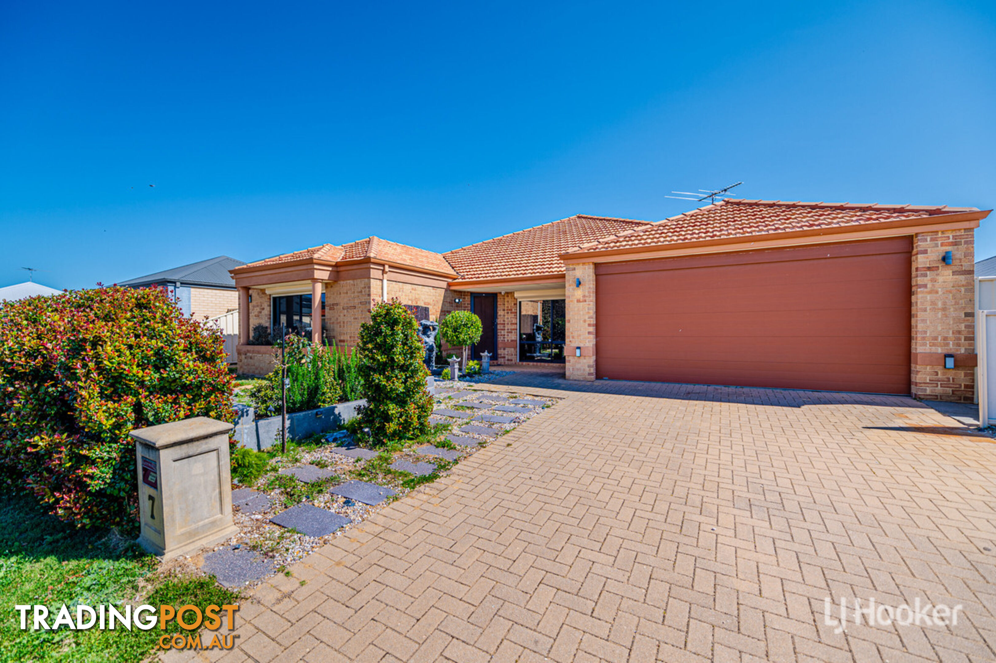 7 Lismore Ridge LAKELANDS WA 6180