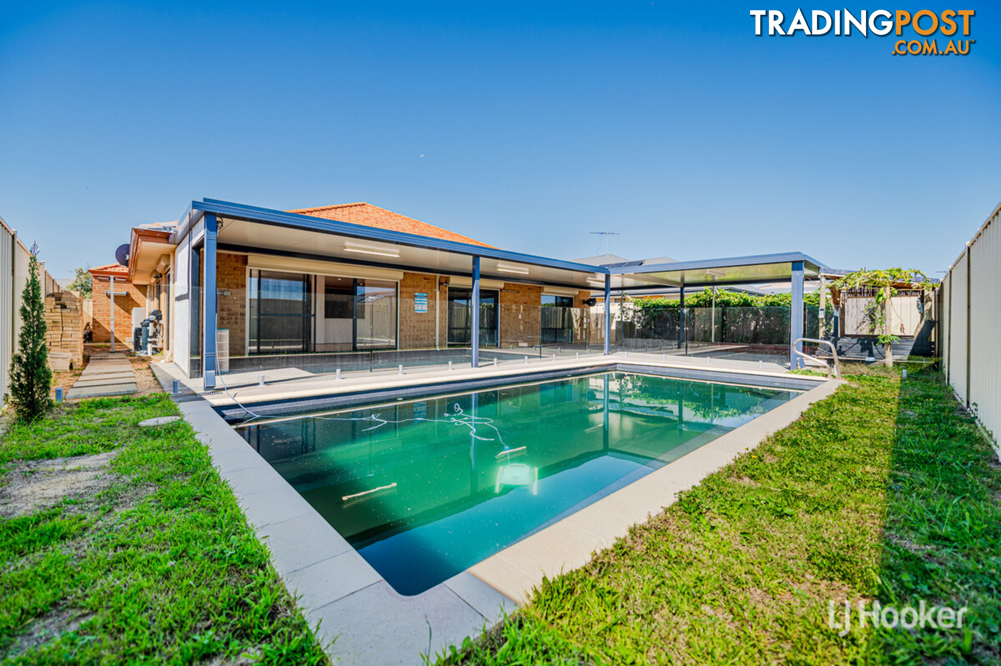 7 Lismore Ridge LAKELANDS WA 6180