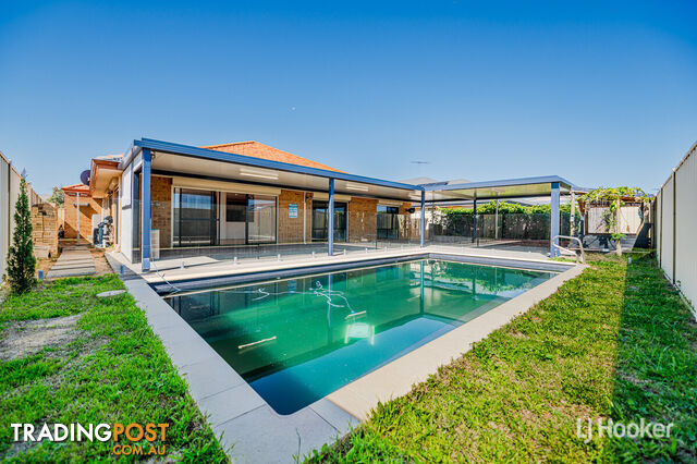 7 Lismore Ridge LAKELANDS WA 6180