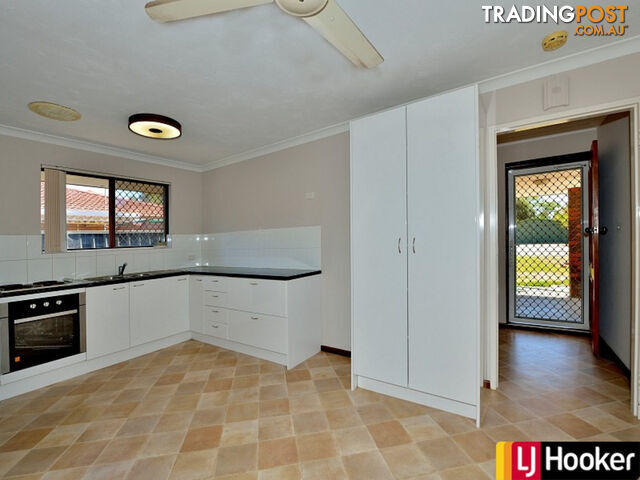 25 Hennessy Place MANDURAH WA 6210