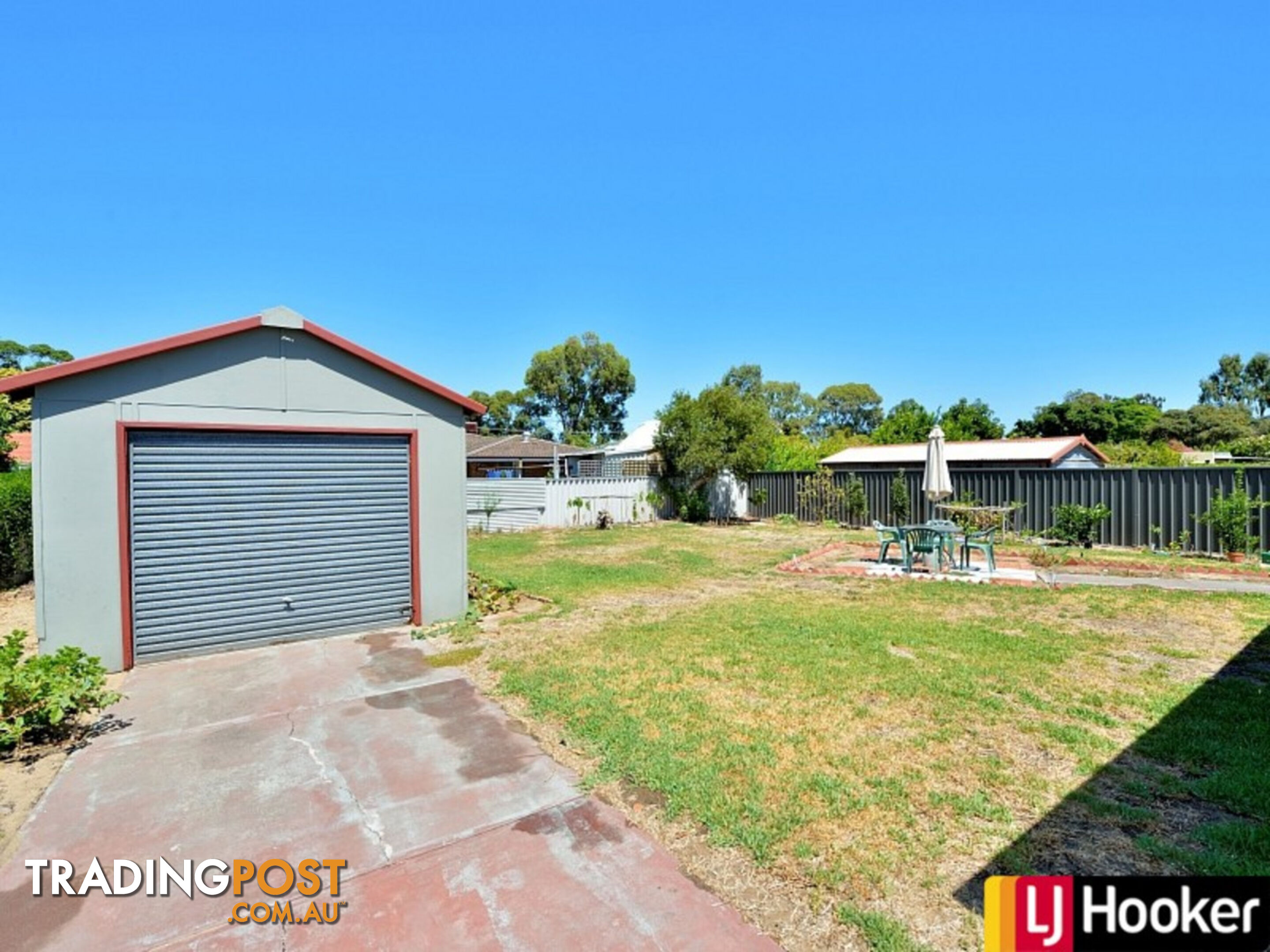 25 Hennessy Place MANDURAH WA 6210