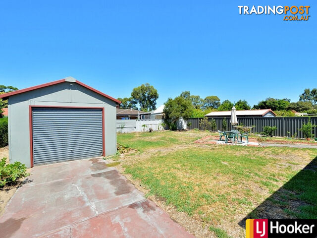 25 Hennessy Place MANDURAH WA 6210