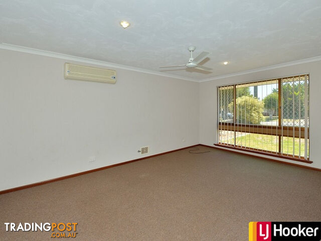 25 Hennessy Place MANDURAH WA 6210