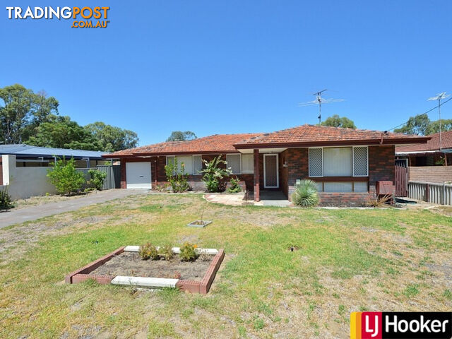 25 Hennessy Place MANDURAH WA 6210