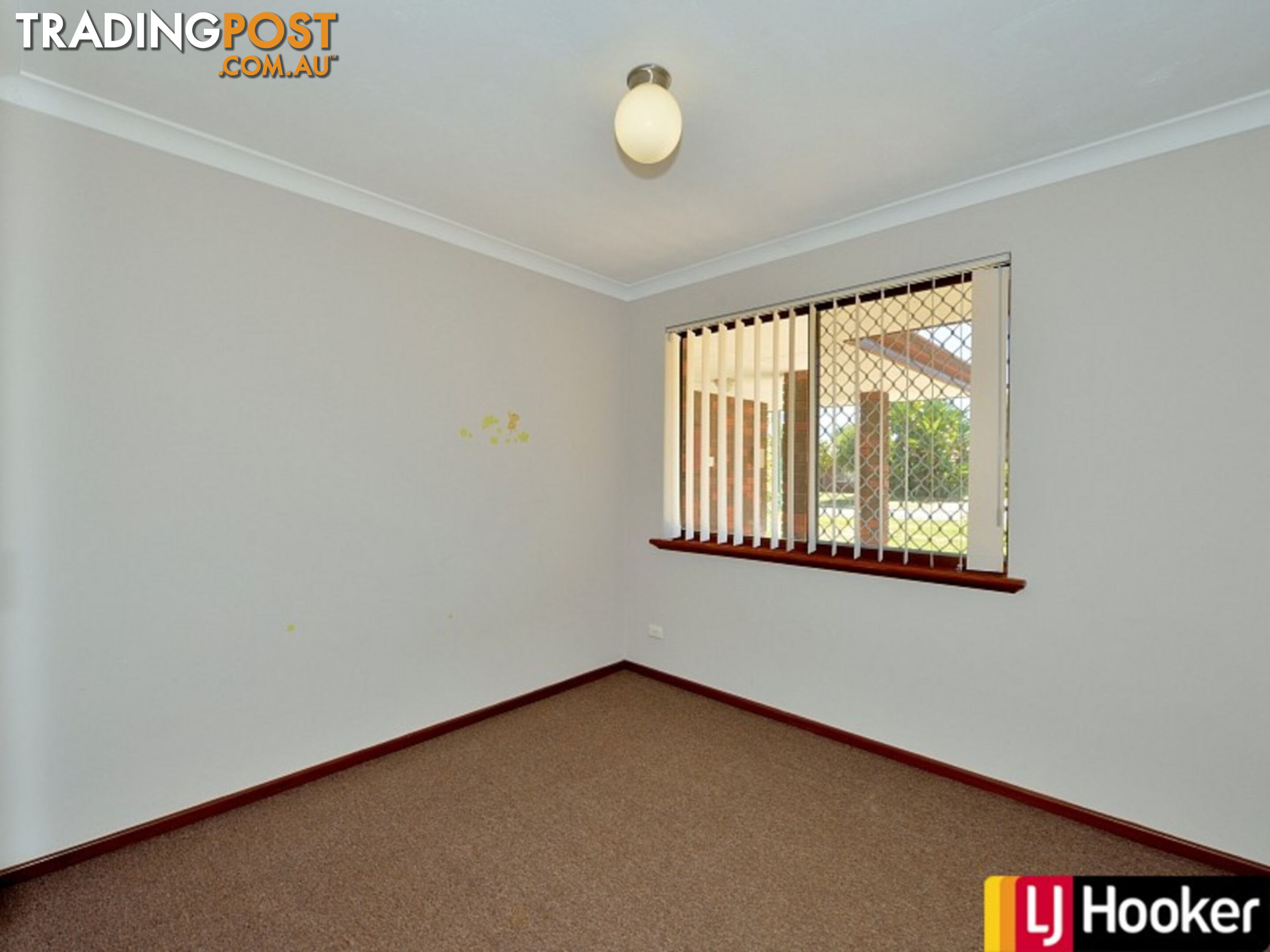 25 Hennessy Place MANDURAH WA 6210