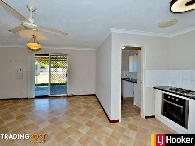 25 Hennessy Place MANDURAH WA 6210