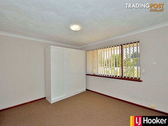 25 Hennessy Place MANDURAH WA 6210