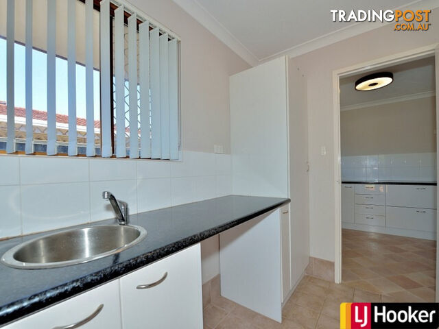 25 Hennessy Place MANDURAH WA 6210