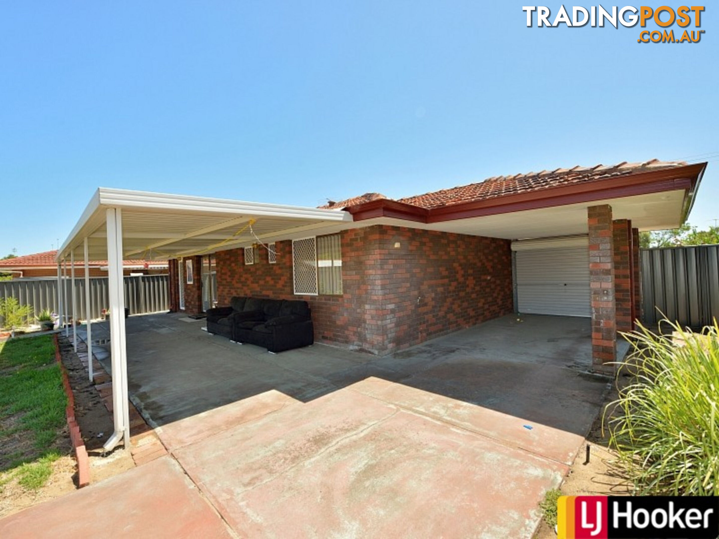 25 Hennessy Place MANDURAH WA 6210