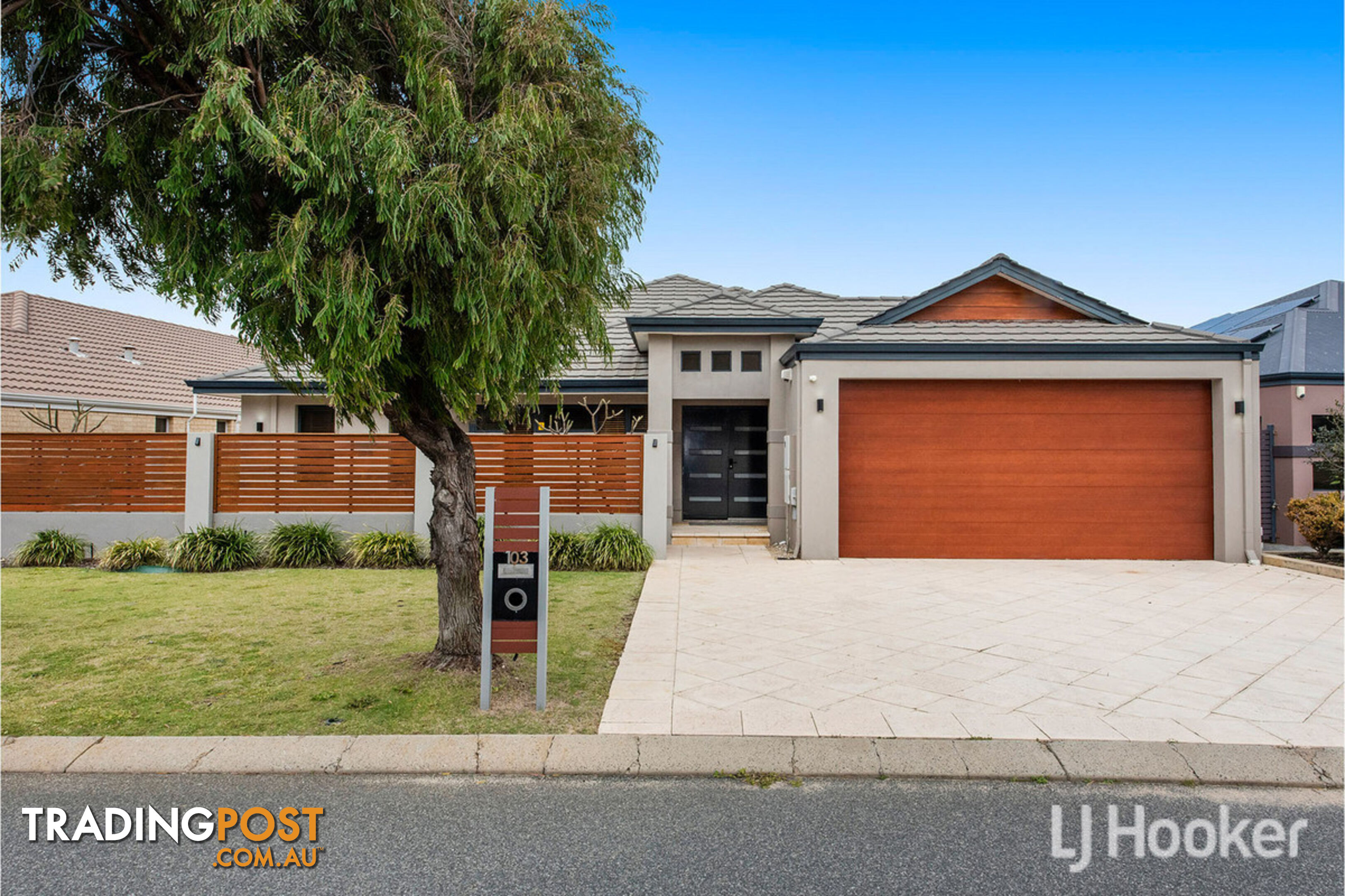 103 Sanctuary Circuit DAWESVILLE WA 6211