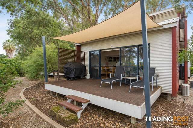 2/7 Panorama Drive PRESTON BEACH WA 6215