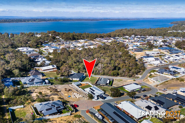 69 Jinatong Loop DAWESVILLE WA 6211