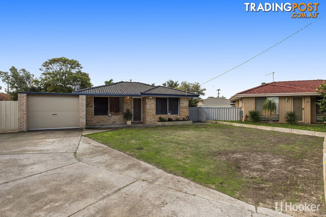 12 Adare Place COODANUP WA 6210