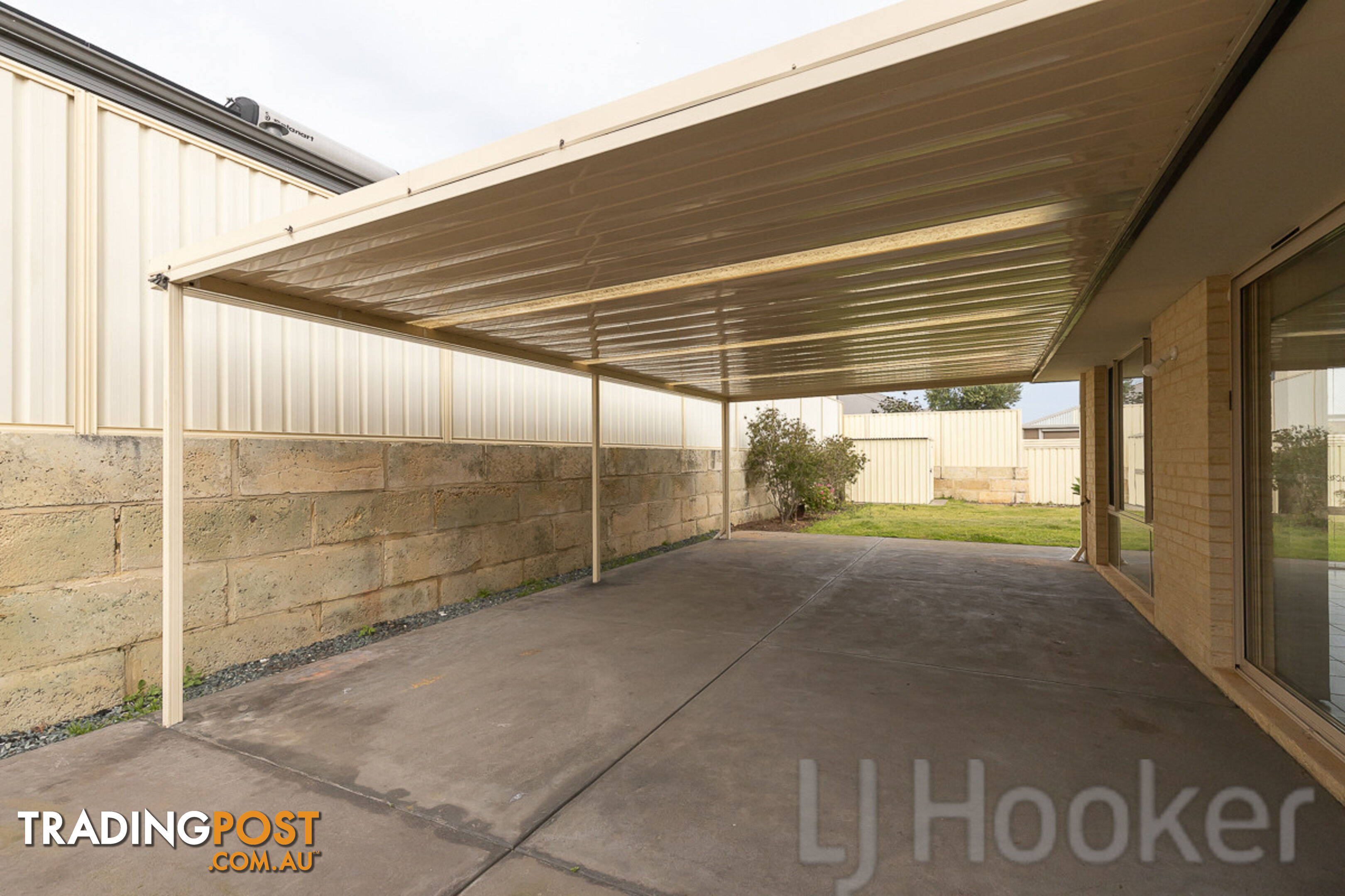 13 Cuballing Retreat DAWESVILLE WA 6211