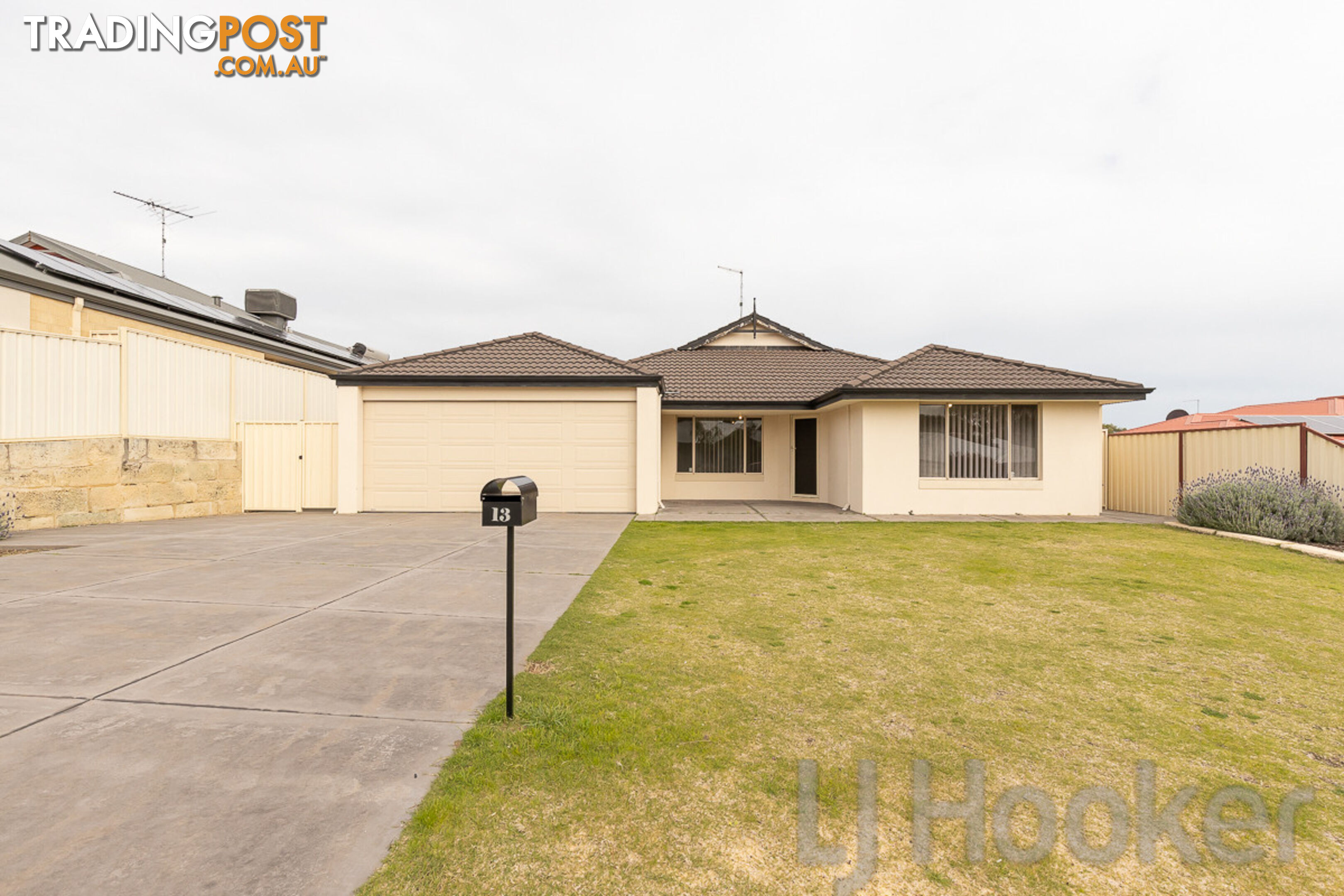 13 Cuballing Retreat DAWESVILLE WA 6211