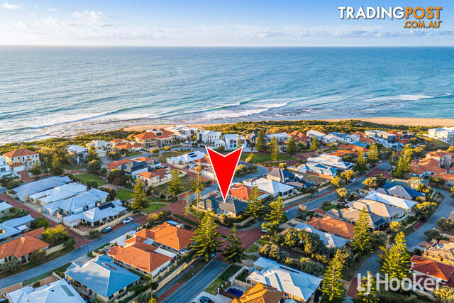 2 Alexis Circle WANNANUP WA 6210