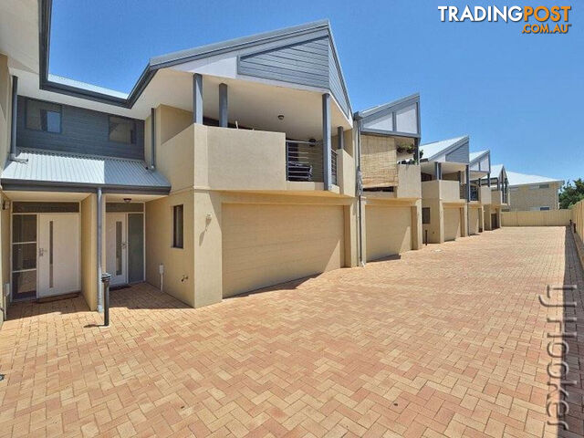 6/18 Davey Street MANDURAH WA 6210