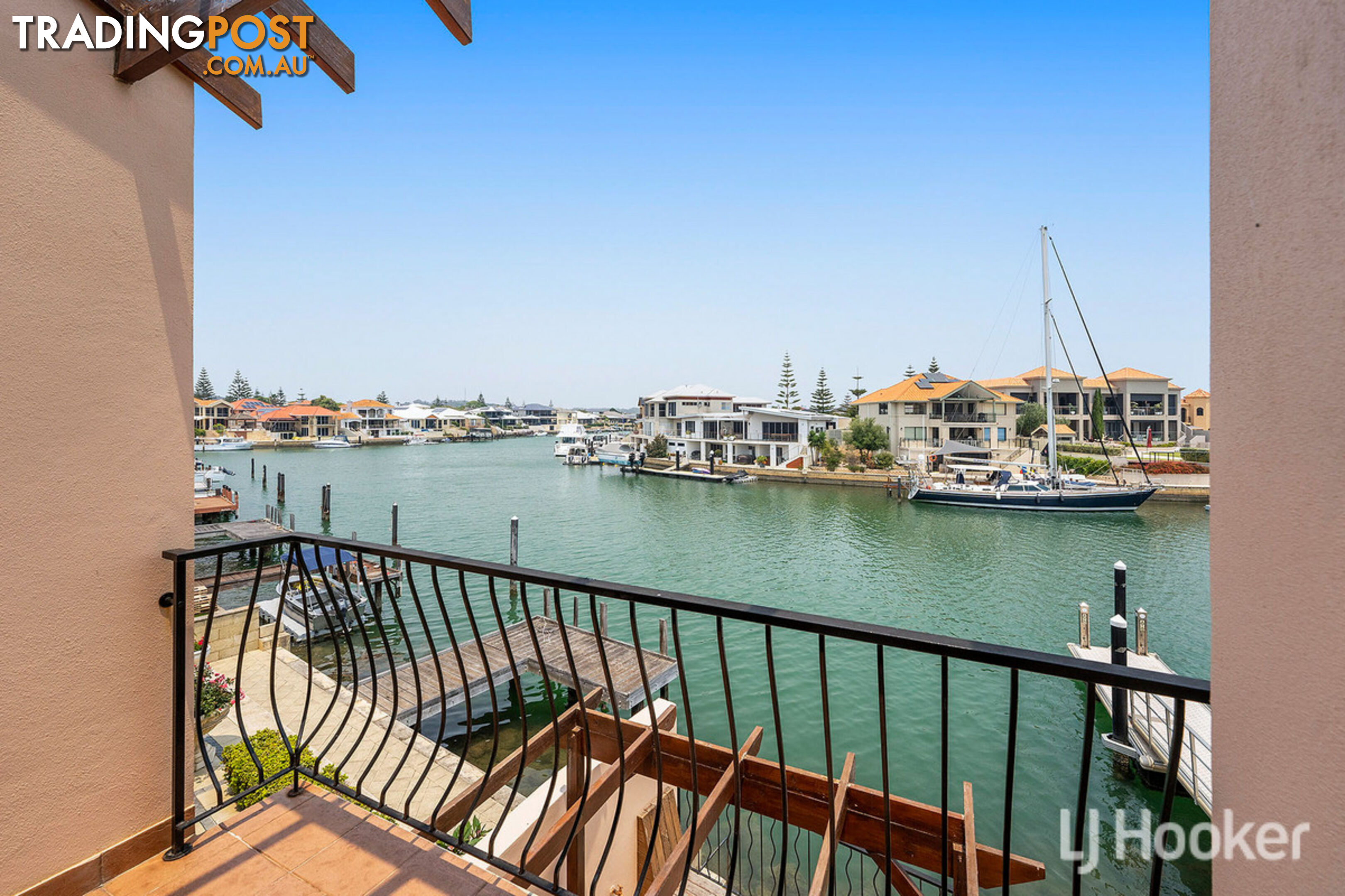 44/18 Port Quays WANNANUP WA 6210