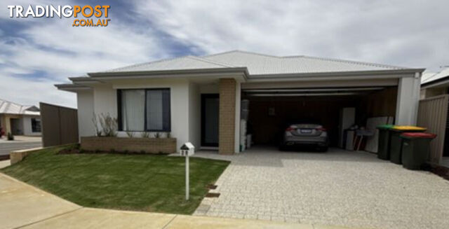 29 Ainsworth Crescent MANDOGALUP WA 6167