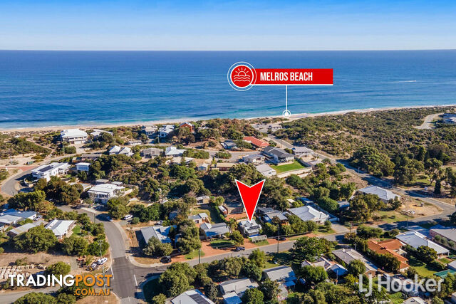 26 Ayrton Street DAWESVILLE WA 6211