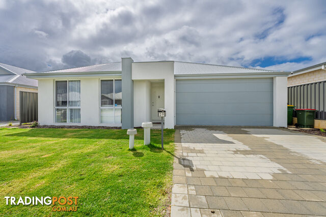 39 Espirit Way BALDIVIS WA 6171