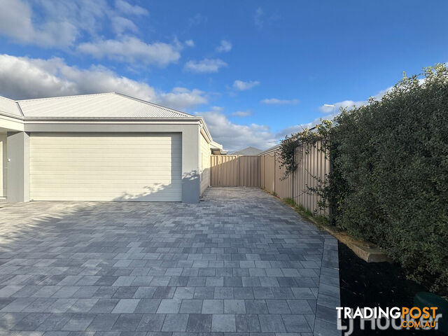 B/81 Majorelle Way KARNUP WA 6176