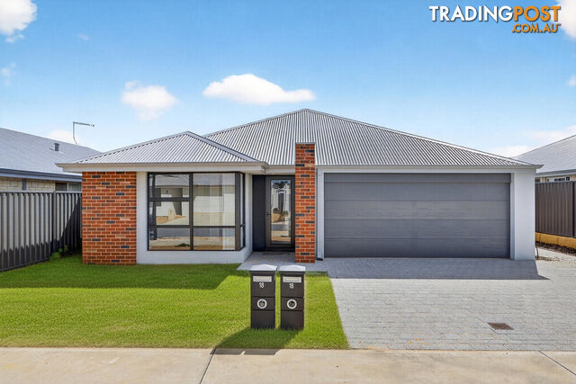 18A Delaware Road BALDIVIS WA 6171