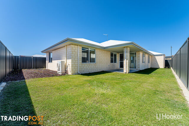 14 Lauderdale Road MADORA BAY WA 6210