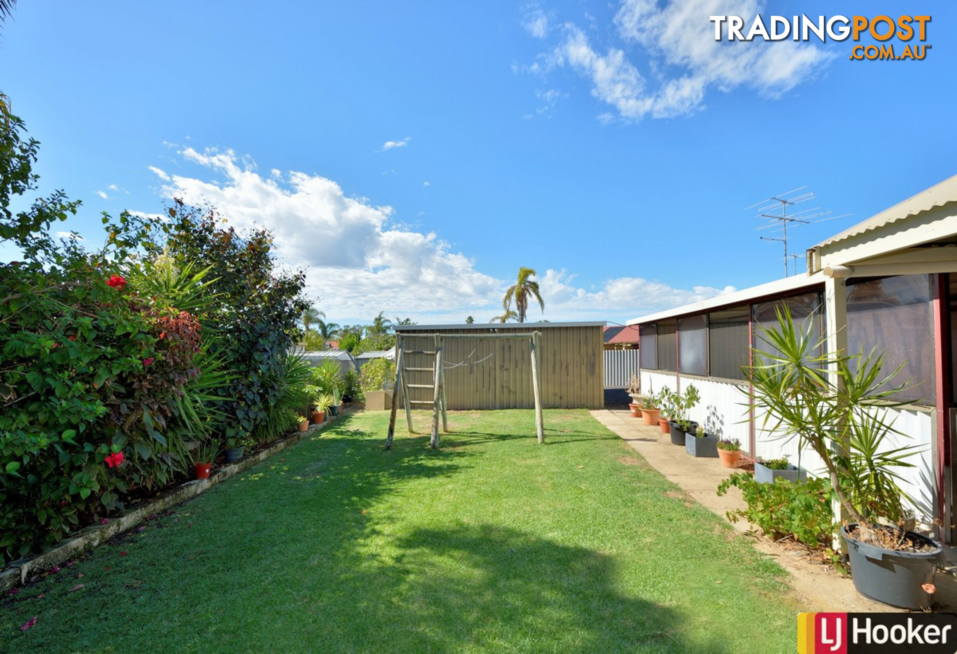 44 Kookerbrook Street DUDLEY PARK WA 6210