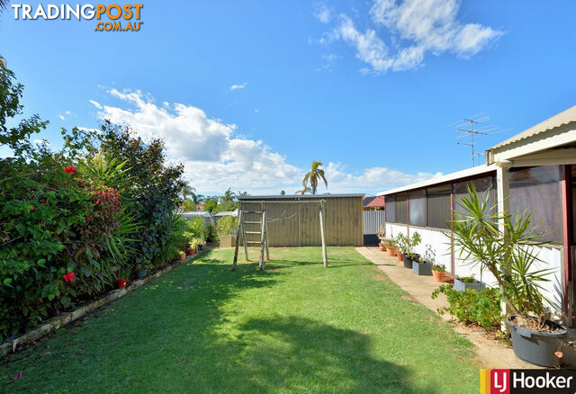 44 Kookerbrook Street DUDLEY PARK WA 6210