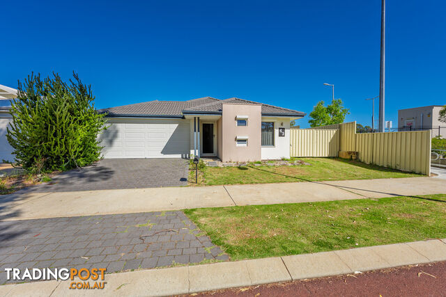 43 Arramall Trail LAKELANDS WA 6180