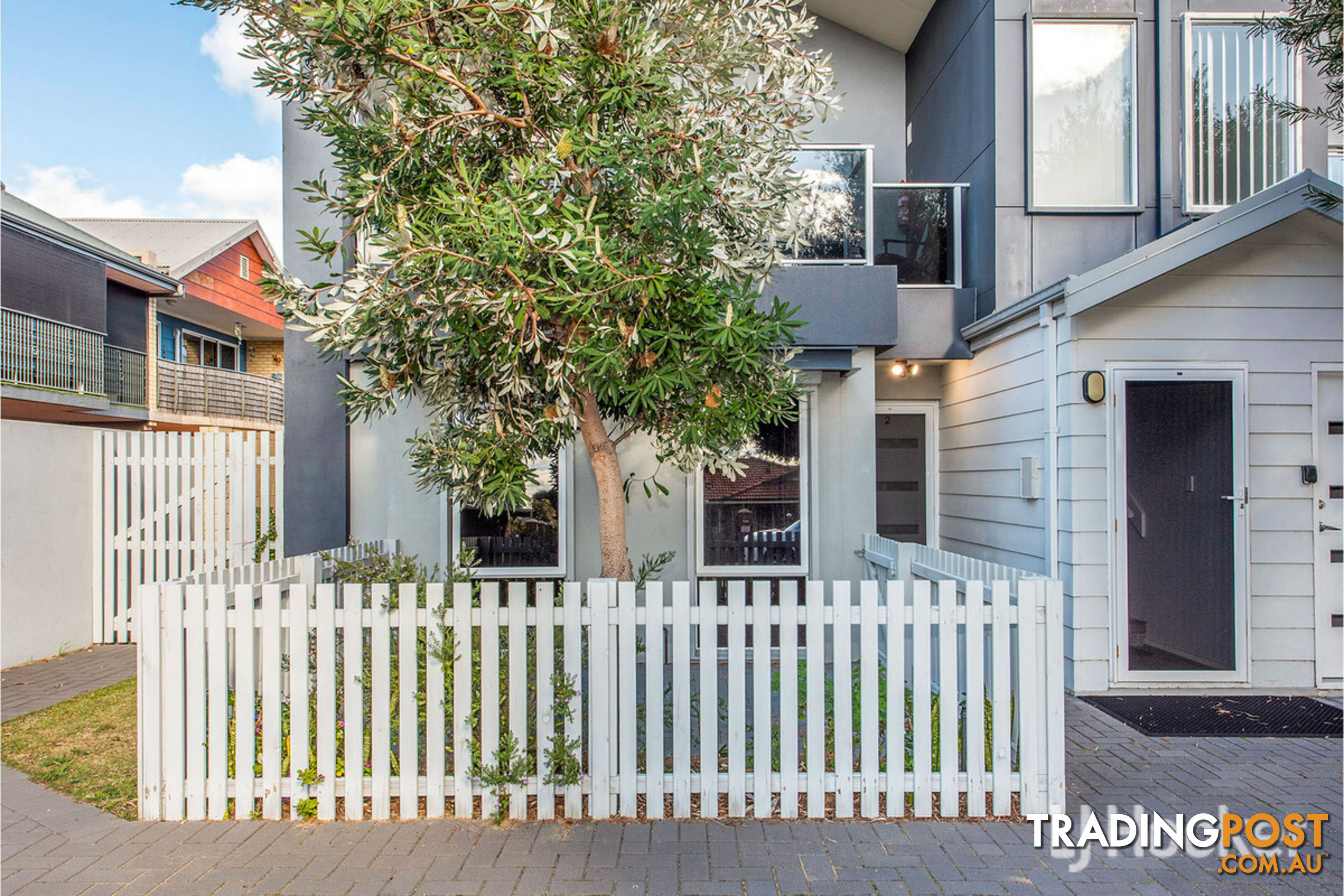 2/45 Tuckey Street MANDURAH WA 6210