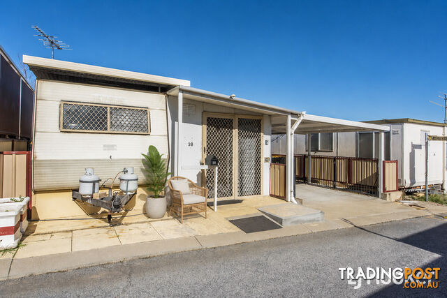 38/1149 Old Coast Road DAWESVILLE WA 6211