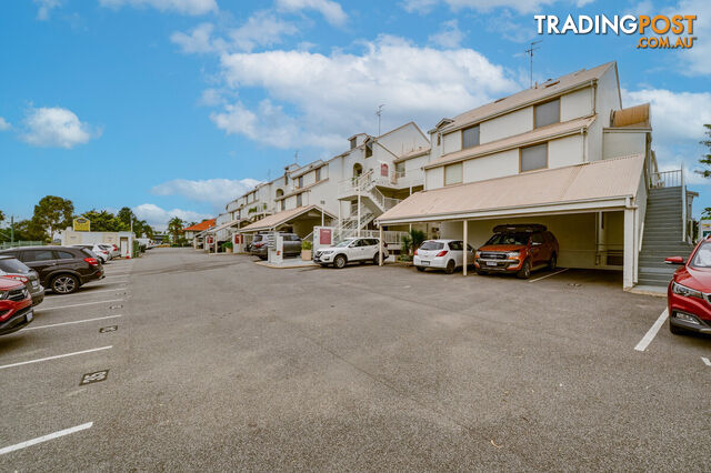28/132-140 Mandurah Terrace MANDURAH WA 6210