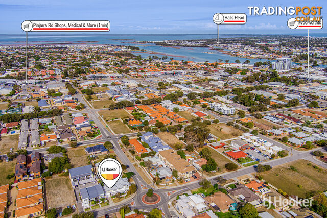 31B Cooper Street MANDURAH WA 6210