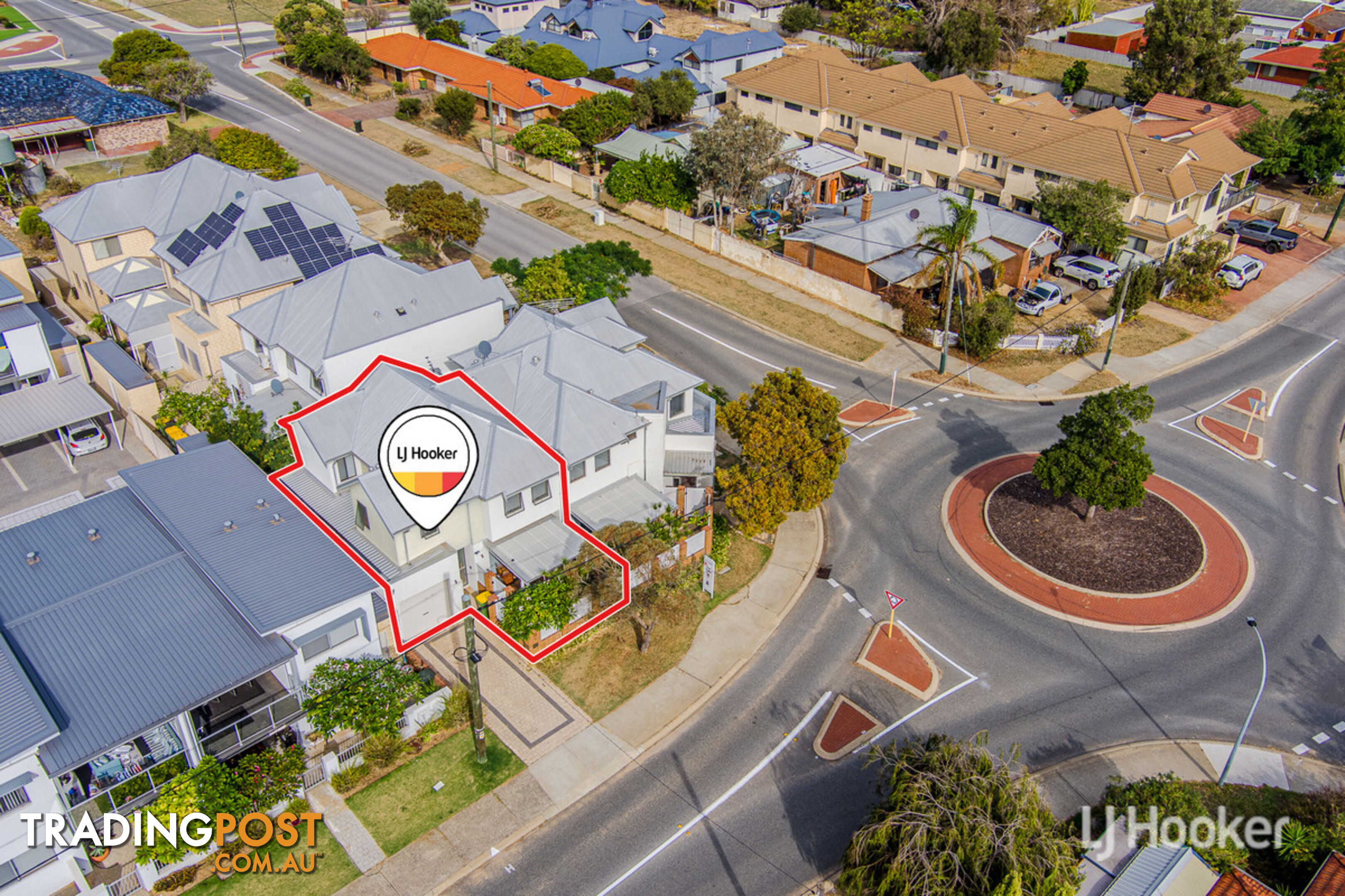 31B Cooper Street MANDURAH WA 6210