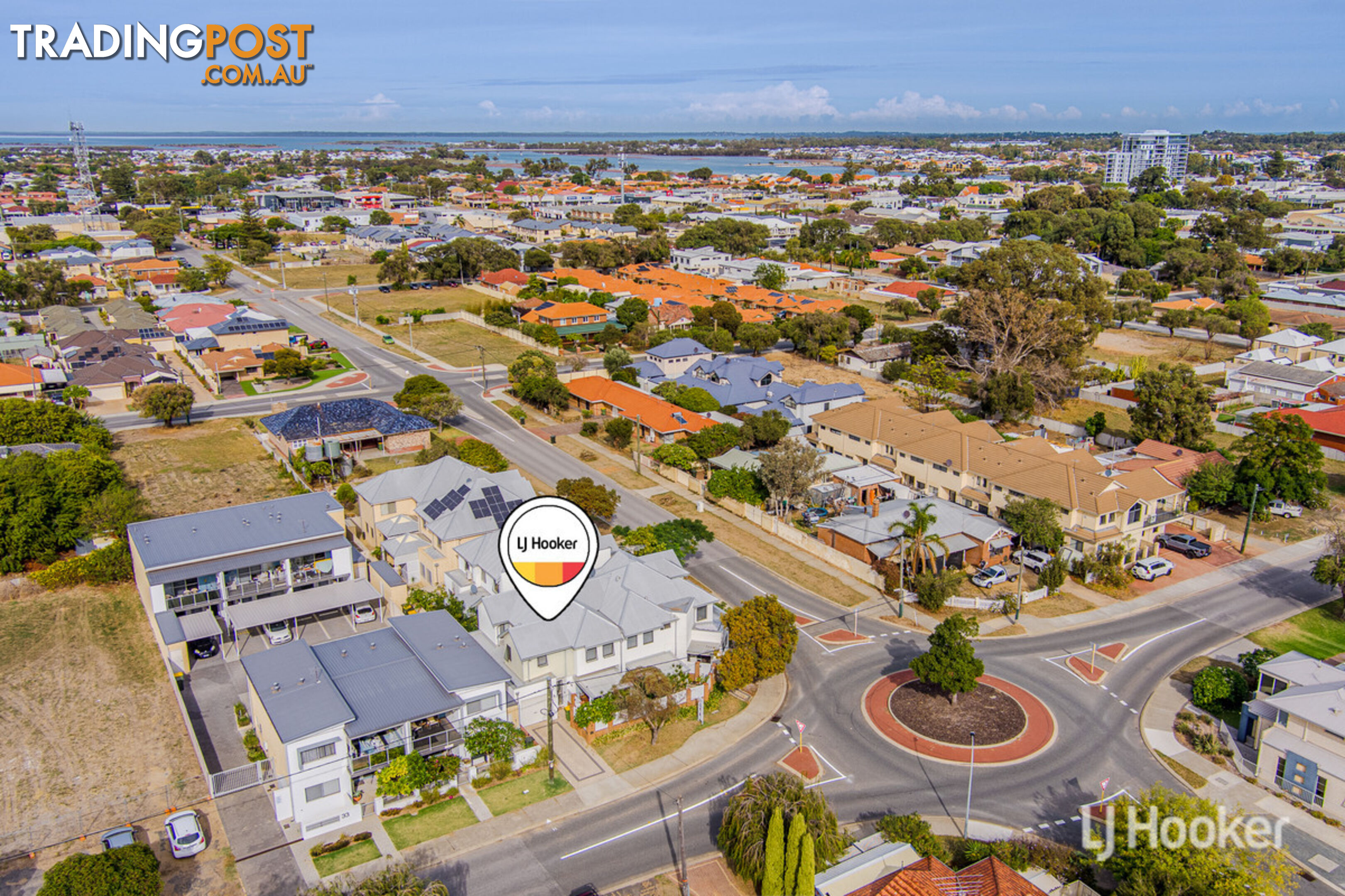 31B Cooper Street MANDURAH WA 6210