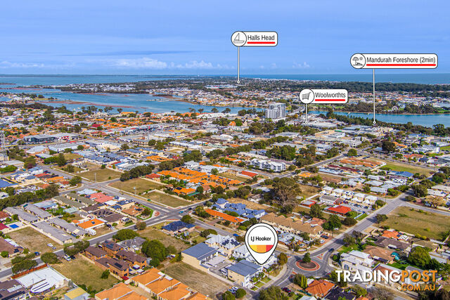 31B Cooper Street MANDURAH WA 6210