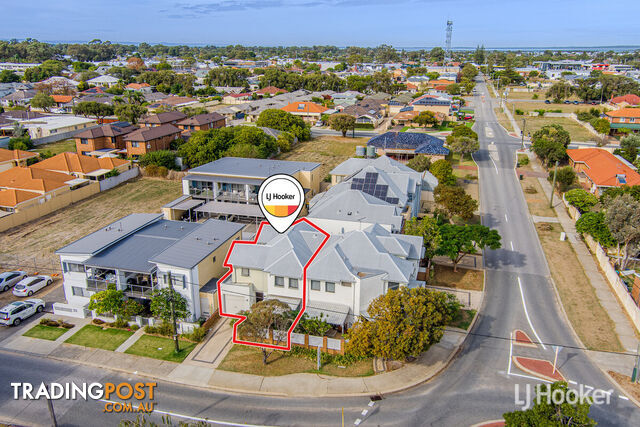 31B Cooper Street MANDURAH WA 6210