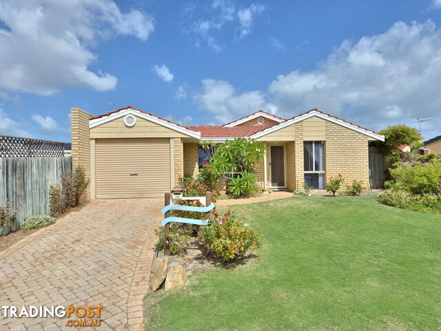 13 Cove Court DUDLEY PARK WA 6210