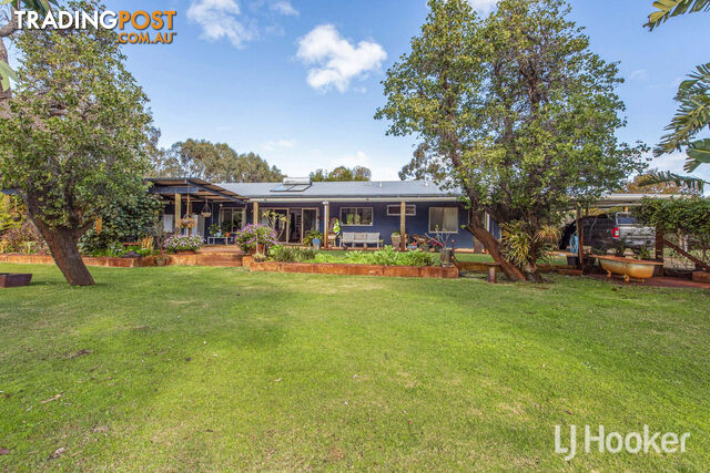 111 Kangaroo Loop BIRCHMONT WA 6214