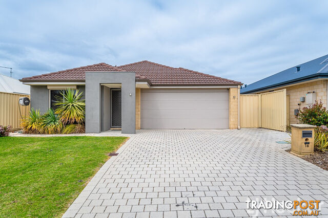 16 Payanna Grange LAKELANDS WA 6180