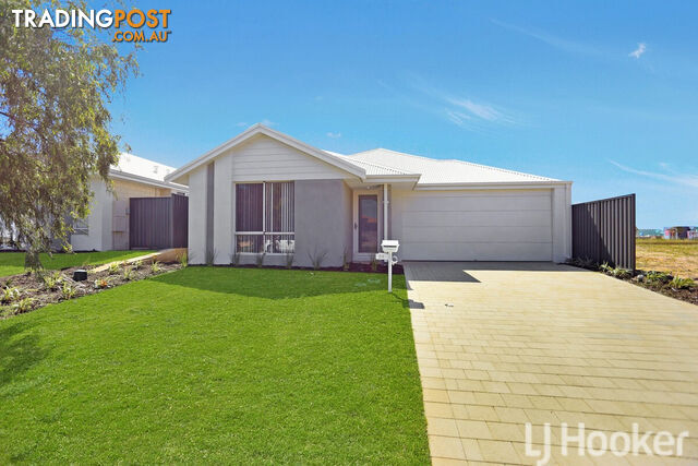 28 Swiftshire Road MADORA BAY WA 6210